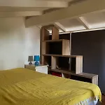 בית נופש Maison 4p Bord De Avec Jardin זונזה