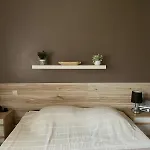 Maison 4p Bord De Avec Jardin *