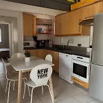 Maison 4p Bord De Avec Jardin בית נופש זונזה