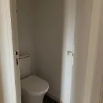 בית נופש Maison 4p Bord De Avec Jardin *