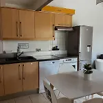 בית נופש Maison 4p Bord De Avec Jardin זונזה