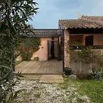 Maison 4p Bord De Avec Jardin *