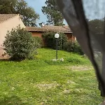 Maison 4p Bord De Avec Jardin בית נופש