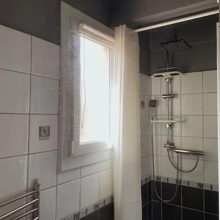 Maison 5 Personnes Bord De Avec Jardin Amenage Zonza