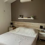 Maison 4p Bord De Avec Jardin *