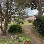 Сasa de vacaciones Maison 4p Bord De Avec Jardin *
