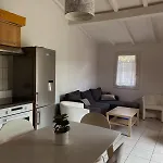Maison 4p Bord De Avec Jardin Сasa de vacaciones *