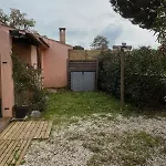Maison 4p Bord De Avec Jardin ゾンザ