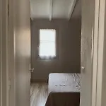 Maison 4p Bord De Avec Jardin Сasa de vacaciones *