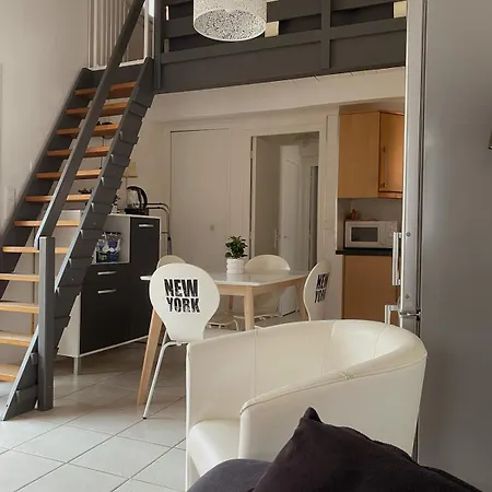 Maison 5 Personnes Bord De Avec Jardin Amenage זונזה