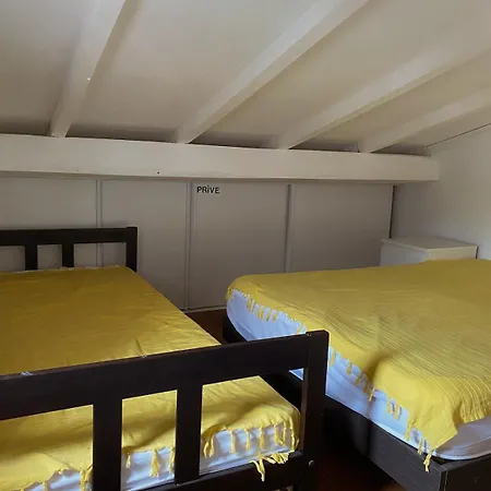 Holiday home Maison 5 Personnes Bord De Avec Jardin Amenage *