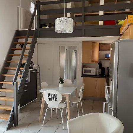 Maison 5 Personnes Bord De Avec Jardin Amenage *