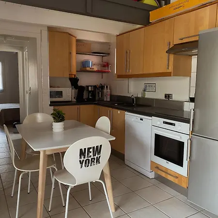 Maison 5 Personnes Bord De Avec Jardin Amenage Holiday home Zonza