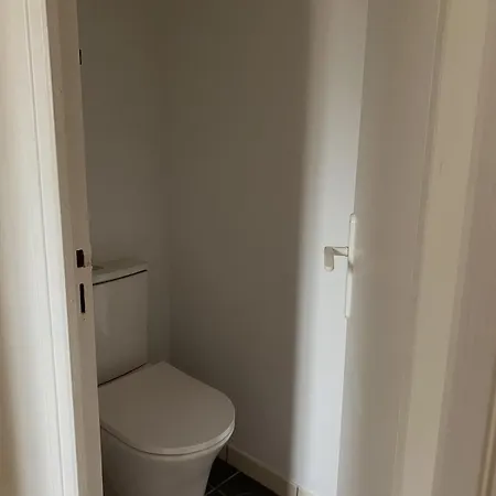בית נופש Maison 5 Personnes Bord De Avec Jardin Amenage *