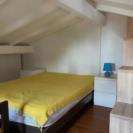 Maison 5 Personnes Bord De Avec Jardin Amenage Zonza