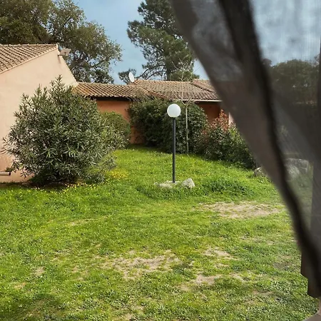 Maison 5 Personnes Bord De Avec Jardin Amenage Holiday home