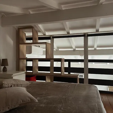 Maison 5 Personnes Bord De Avec Jardin Amenage זונזה