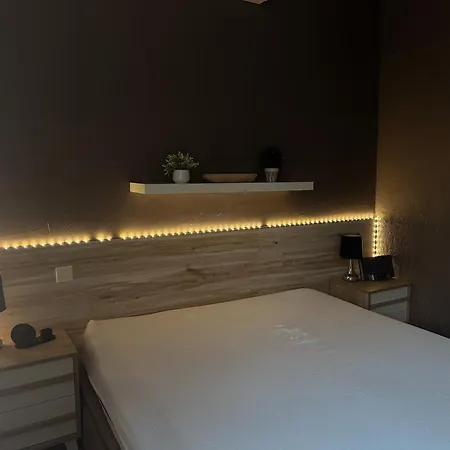 בית נופש Maison 5 Personnes Bord De Avec Jardin Amenage