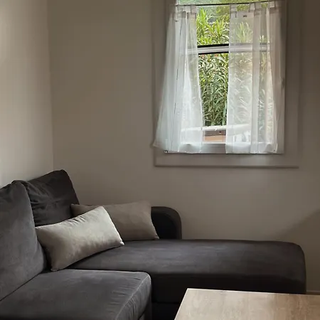 Maison 5 Personnes Bord De Avec Jardin Amenage בית נופש *