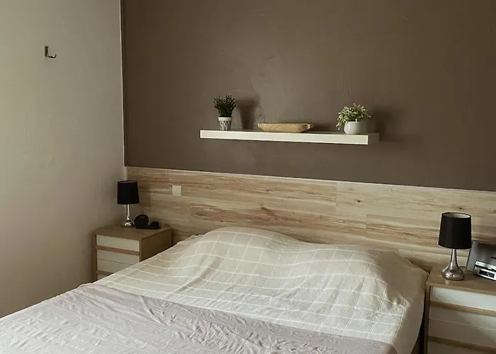 Maison 4p Bord De Avec Jardin *