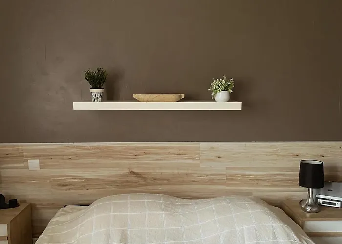 Maison 4p Bord De Avec Jardin *