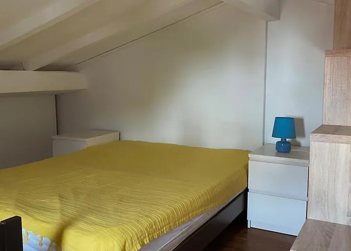 Maison 4p Bord De Avec Jardin Zonza