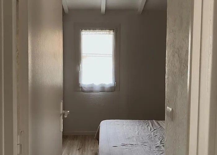 Maison 4p Bord De Avec Jardin Semesterbostad *